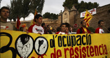 Un 25 d'abril contra l'oblit