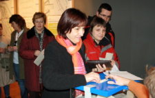 Els ripollesos van dir 
