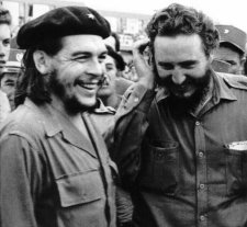 Cuba, una illa que vol continuar sent rebel