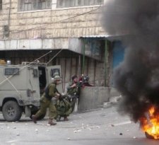 Israel té carta blanca a Cisjordània per reprimir i assassinar