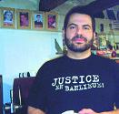 El David de la Fornal no anirà a la presó