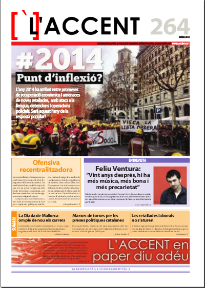 Accent 264