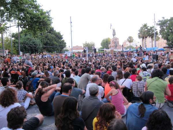 #19J Palma: Una nova fita amb noves veus
