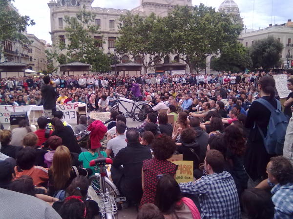 19j valència
