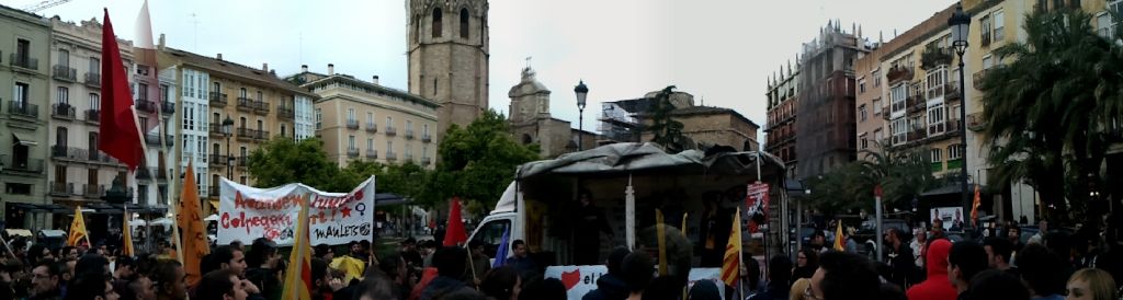 25 abril 2012