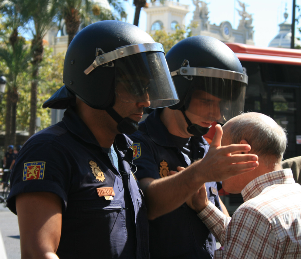 carrega valència