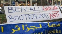 algeria