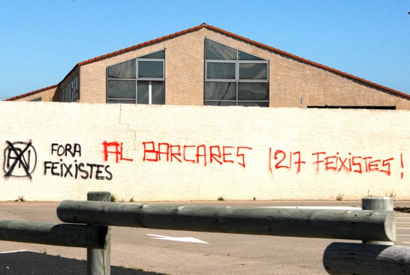 fora le pen