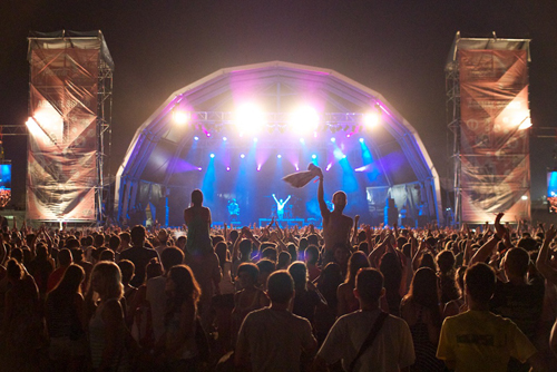 arenal-sound