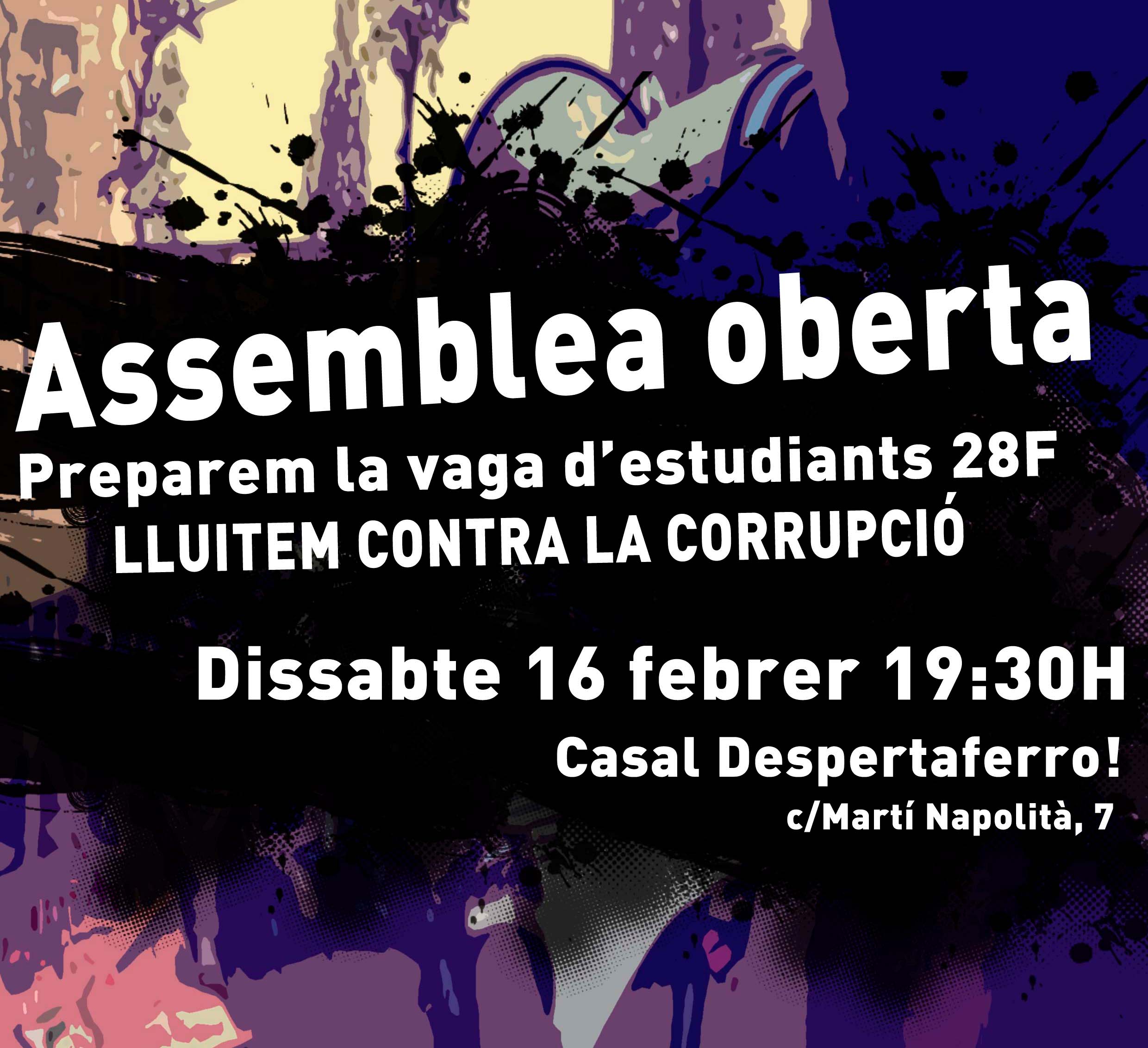 Assemblea-Oberta