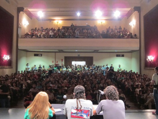 assemblea docent porreres