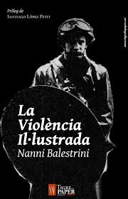 Violència d'ahir, violència de hui