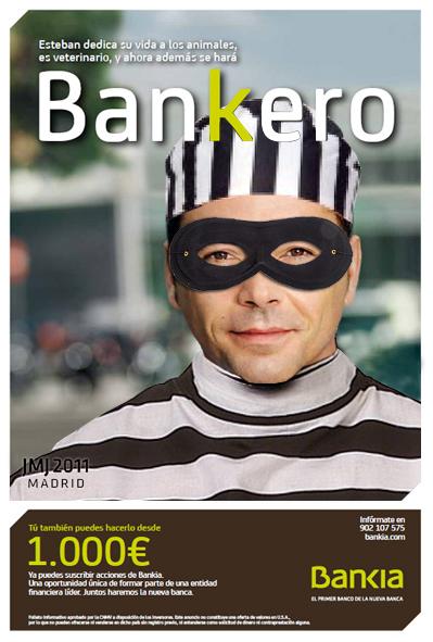bankers