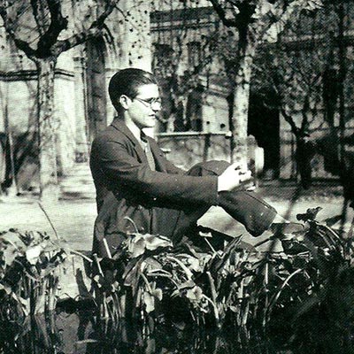 bartomeu rossello porcel