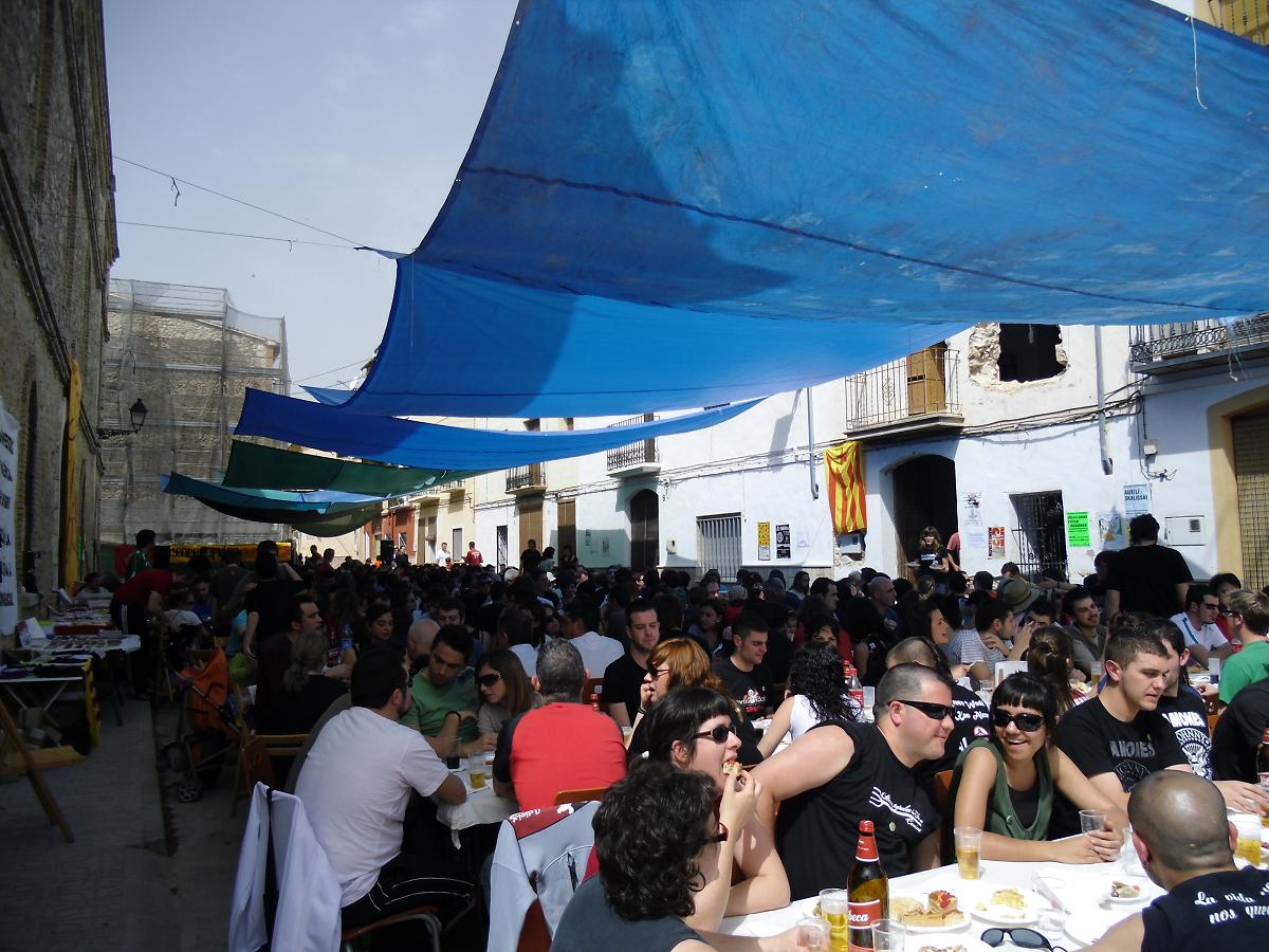 beniarres
