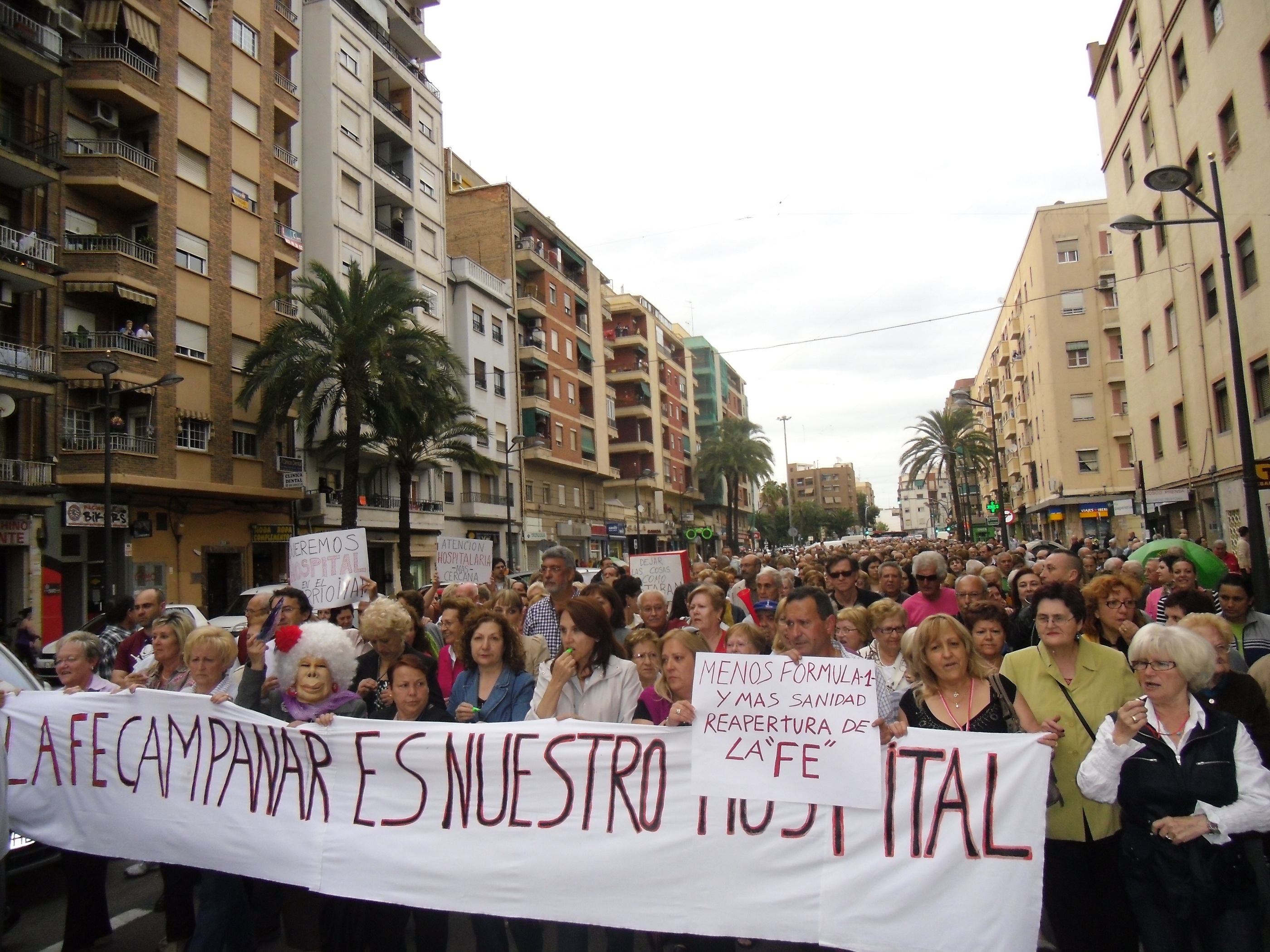 campanar