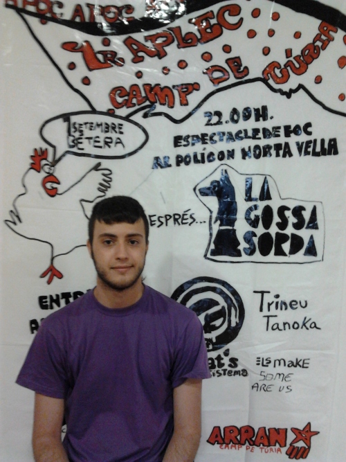 campturia
