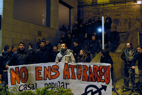 casal lleida