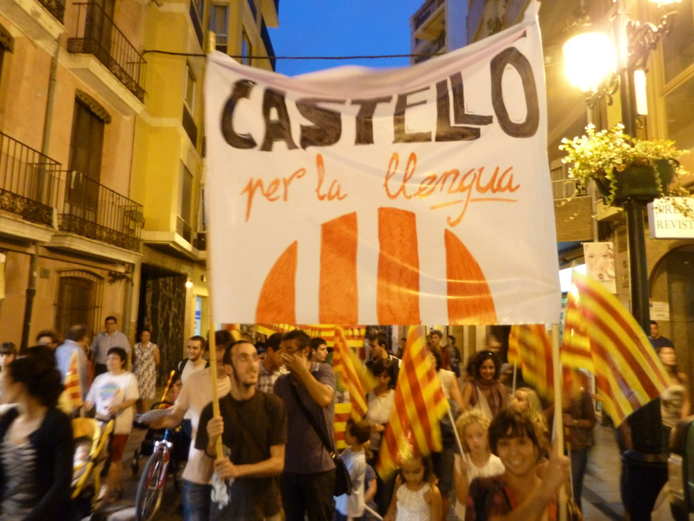 Arranquen els actes de commemoració del 79é aniversari de les «Normes de Castelló»