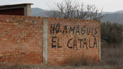 Poca broma amb el LAPAO