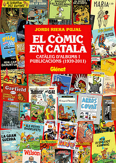 L'eina necessària contra els clixés del còmic en català