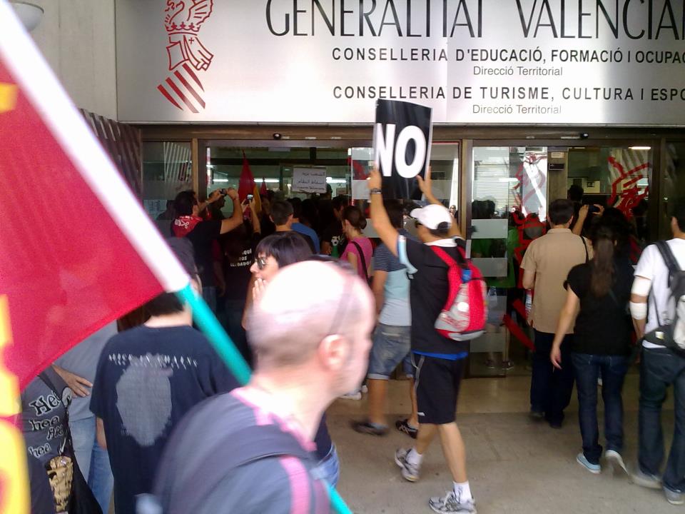 conselleria