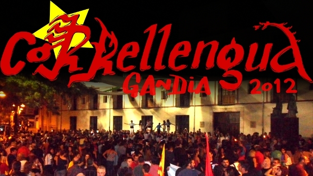 correllengua gandia