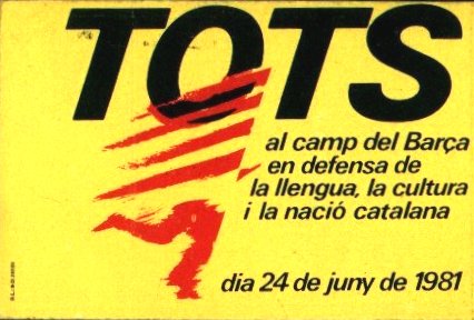 Recordant la Crida