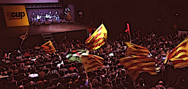 Ni la independència és de CiU, ni l'espanyolisme ens ho posarà fàcil