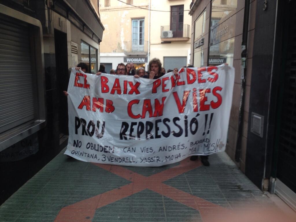 cvvendrell