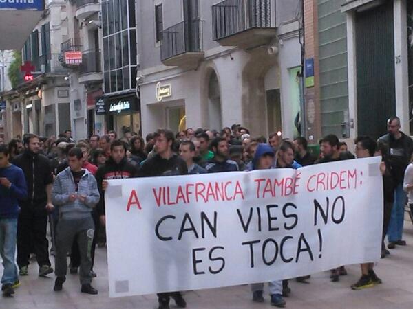 cvvilafranca