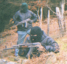 Els dos atemptats a Irlanda del Nord posen en relleu les estratègies alternatives al Sinn Féin