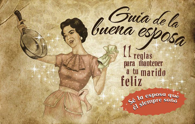 dona franquisme
