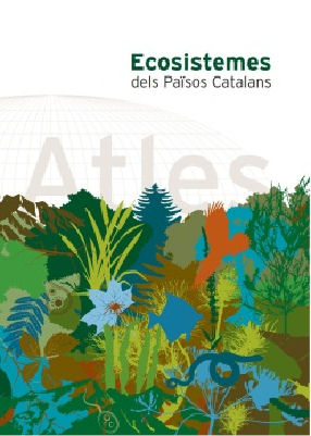L'Atles dels Ecosistemes dels Països Catalans