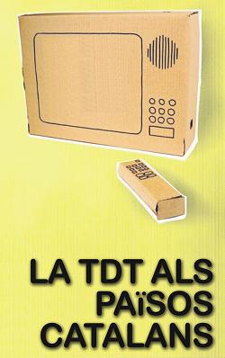La 'tele' s'espanyolitza
