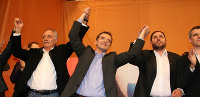 erc torna a baixar