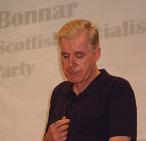 “L'independentisme creix quan la gent es pregunta com pot ser que un país ric en petroli tingui uns nivells de benestar tan baixos”