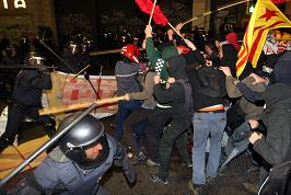El SEPC convoca vaga general pel proper dijous
