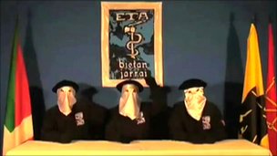 ETA