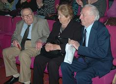 Acte d'homenatge als exiliats a Palma