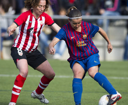 fcb ath bilbao