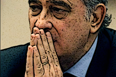 Fernández Díaz, el fill del repressor