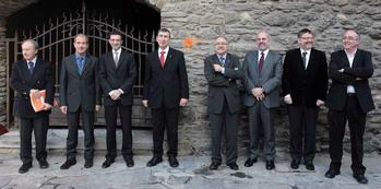 Membres de l'Institut Ramon Llull