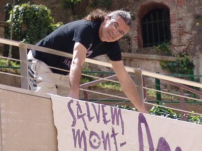 francesc raset de salvem montserrat