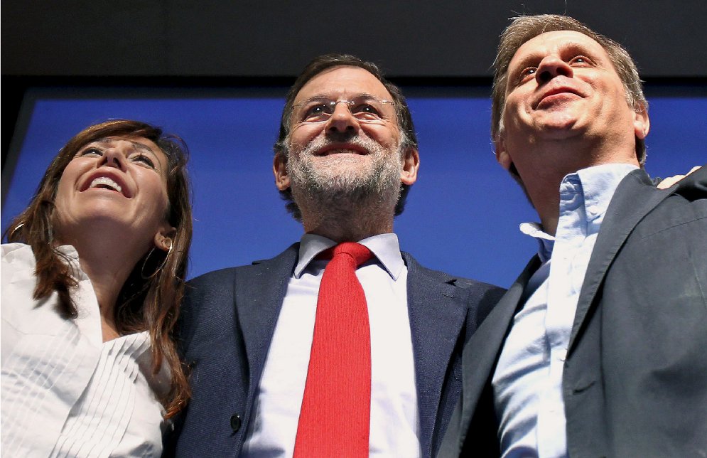 L'aposta de Rajoy per a intentar liquidar la immersió lingüística