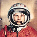 El 50 aniversari de l'expedició de Iuri Gagarin evidencia la decadència de la cursa espacial