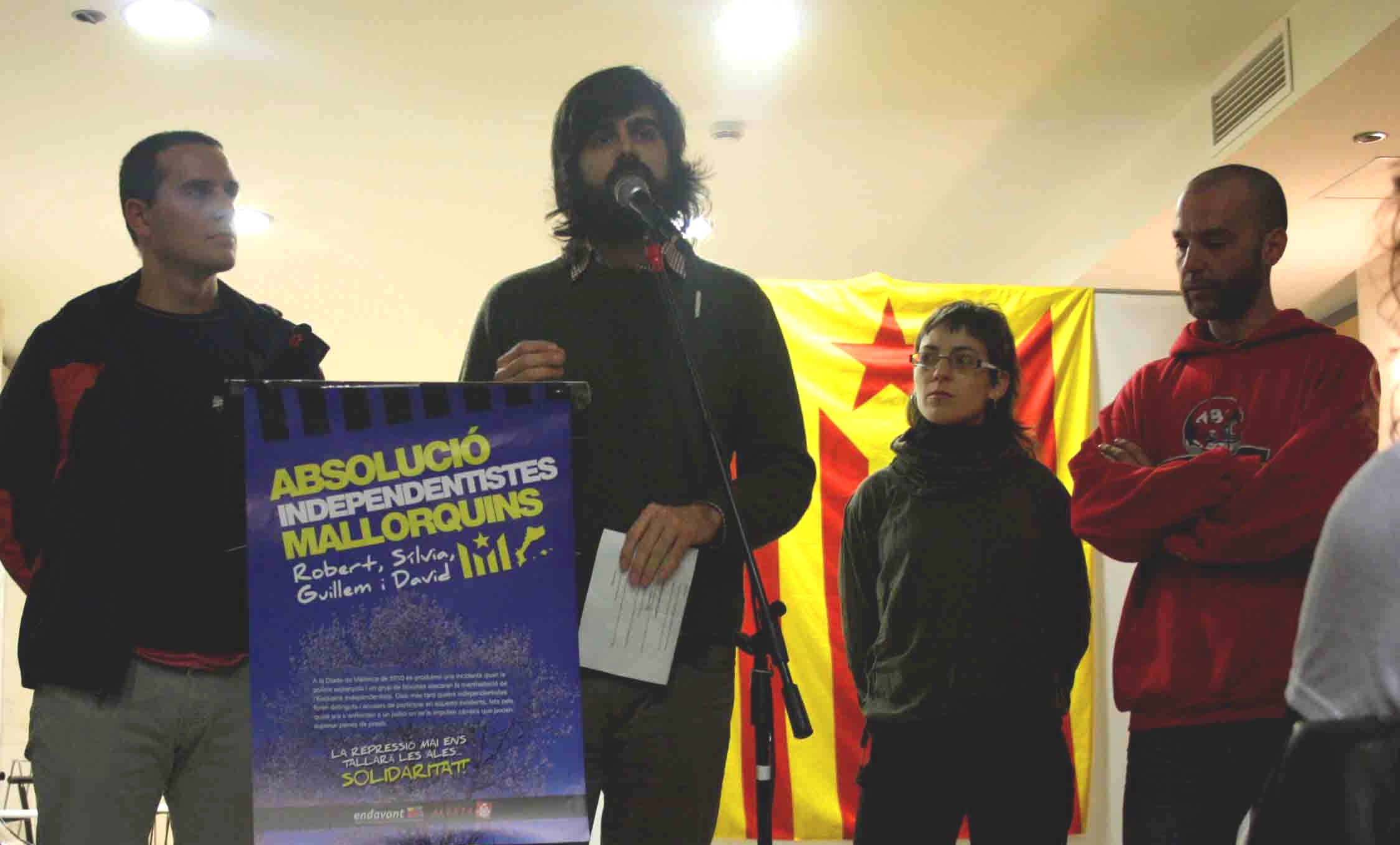 4 mallorca