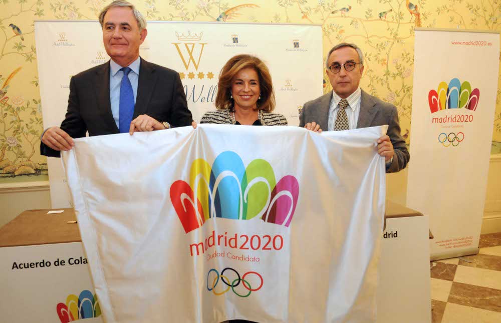 Madrid 2020: el darrer deliri patriòtic espanyol