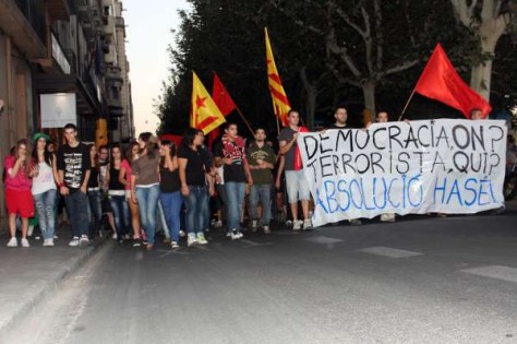 5 oct 11 lleida