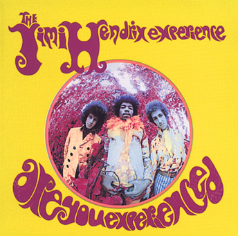 Jimi Hendrix als 40 anys de la seva mort